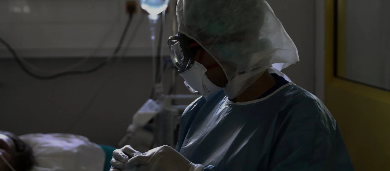 Η ανάρτηση οπερατέρ που βρέθηκε θετικός στον κορωνοϊό και λίγο αργότερα πέθανε